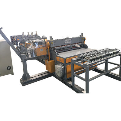 125KVA poulet Mesh Making Machine