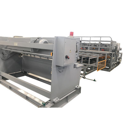 machine de soudure de fil d'acier de refroidissement par l'eau de 380V 3phase pour la cage animale