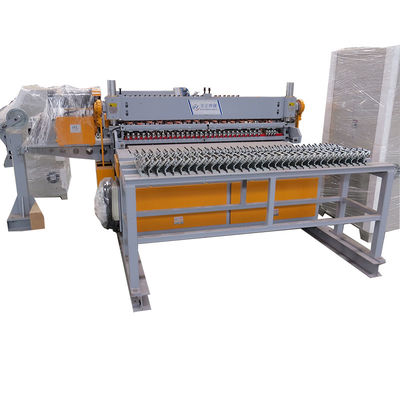 250KVA fil complètement automatique Mesh Welding Machine High Precision pour le poulet