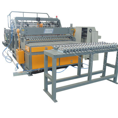 Machine de soudure économiseuse d'énergie de cage 440V Mesh Welding Machine automatique