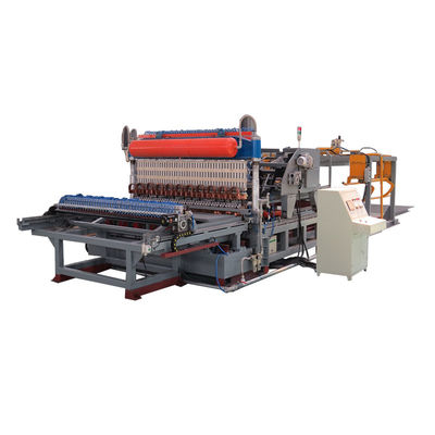 Construction construisant le fil soudé par 50m Mesh Machine Stainless Steel