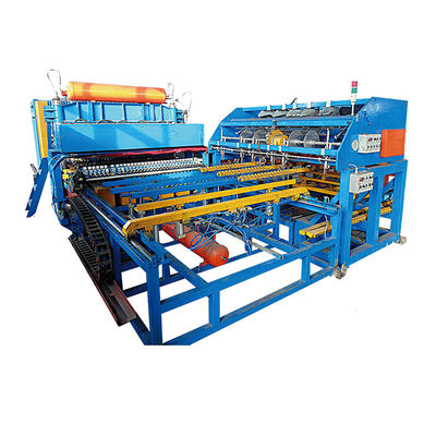 160KVA renforçant Mesh Welding Machine
