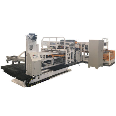 Contrôle de programmation de PLC de Mesh Machine de fil de soudure de paniers de cuisine d'écran tactile