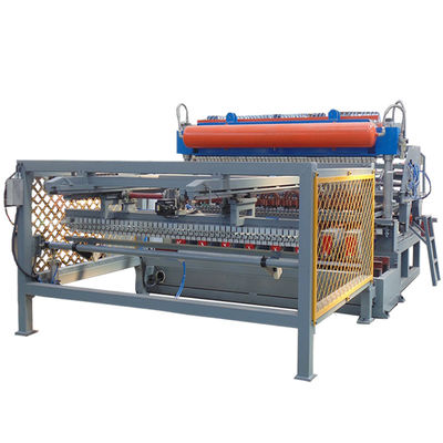 Fil Mesh Welding Machine de construction