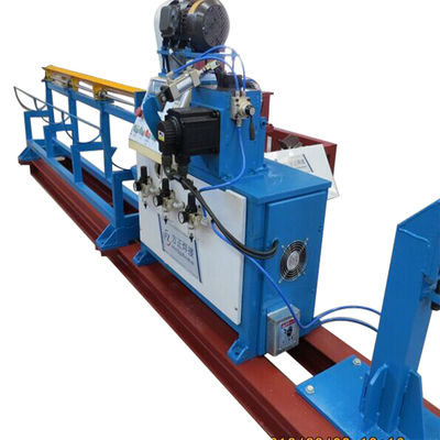 Machine 4620x500x2230mm de la commande numérique par ordinateur 120m/Min Rebar Straightening And Cutting