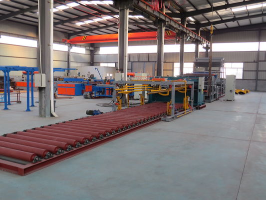 Tôle d'acier adaptée aux besoins du client Mesh Bending Machine 12mm