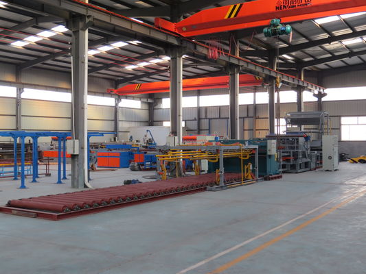 fil Mesh Making Machine de Mesh Bending Machine 220V 3D de fil de largeur de 2500mm