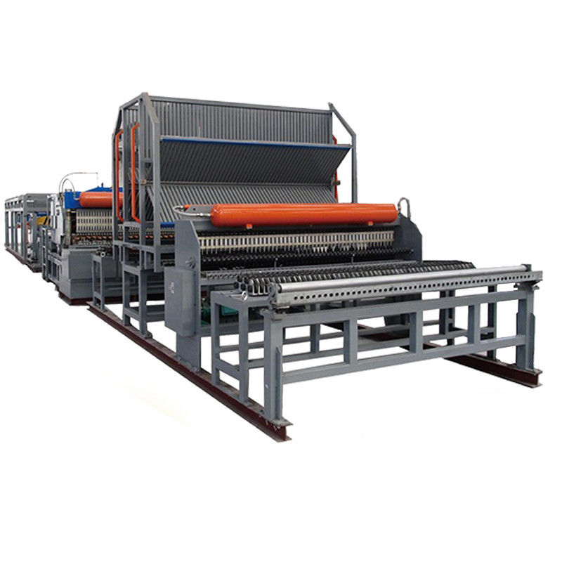 Gris 60 fois/machine multi minimum de soudage par points de point pour la galerie de canalisations souterraine