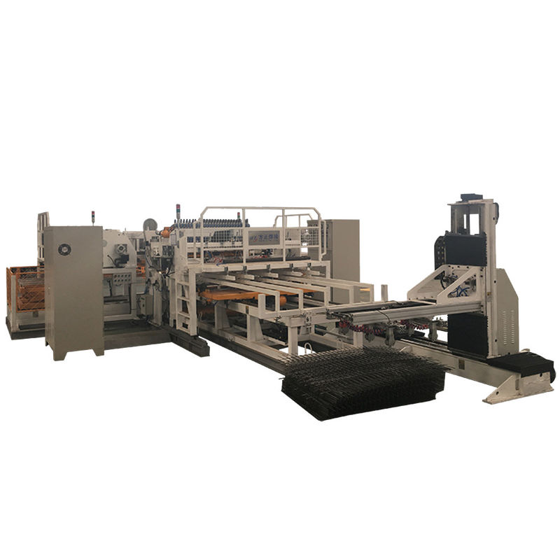 3 machine de soudure de fil électrique de la phase 440V avec le dispositif de filtre à air